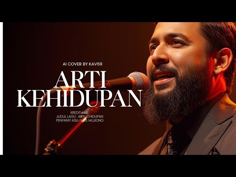 🎵Arti Kehidupan — Mus Mujiono | 🎷 Jazz Cover By Kav69 