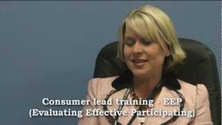 PART 3: Capacity to Capability - True Stories