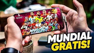 How to watch WORLD CUP MATCHES for FREE ON THE INTERNET!!