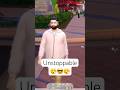 NIEMAND stoppt Steffen #ragstoriches #simschallenge #sims4