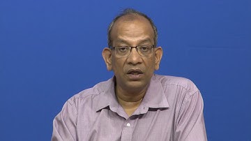 Iron Making Lecture 26