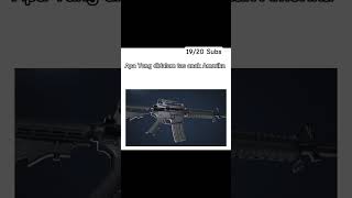 Whats In The School Bag