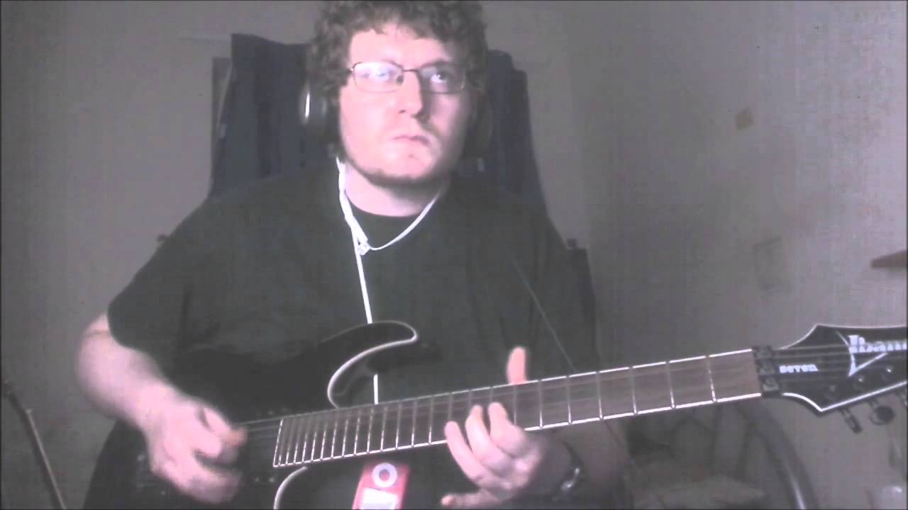 32 Startrek The Next Generation Theme (by Gary Ludgate)