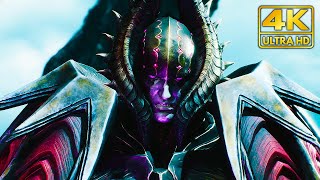 Super Dante Vs. Cavaliere Angelo Boss Fight 4K Ultra Hd Devil May Cry 5