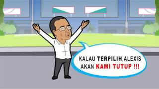 Download lagu Kabar Bang One-ALEXIS