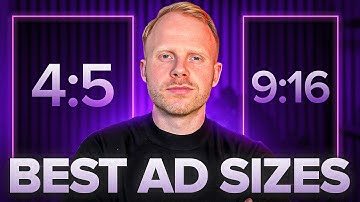 The BEST Facebook Ad Sizes for 2025 (Stop Using 1:1!)