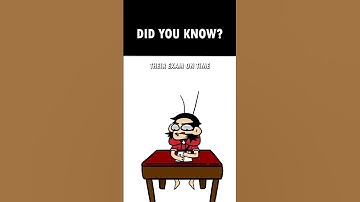 Did you know? (Animation Meme) #shorts #meme #animation #dailyupload #animationmeme