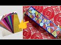 Glitter Paper Craft | Shapes Craft | Best Out Of Waste | Bottle Art