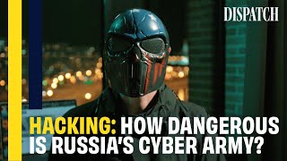 Hacking As Foreign Policy: Inside Russia's Troll Factories | Technology & Politics Documentary