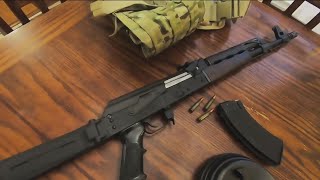 California lawmakers call for stricter gun control after Monterey Park shooting