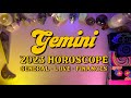 GEMINI YEAR AHEAD 2023 PREDICTIONS + HOROSCOPES  💭 GENERAL 😇BLESSINGS 💘 LOVE FINANCES CAREER ✨