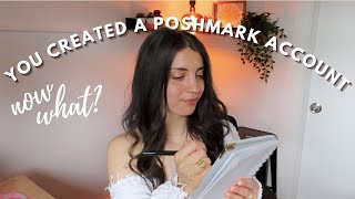 Poshmark For Beginners A Guide To Buying And Selling Clothes On Poshmark Beginners Guide