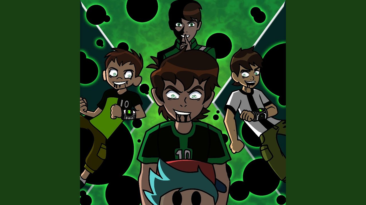 Upgraded (New vocals)