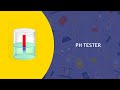PH Tester