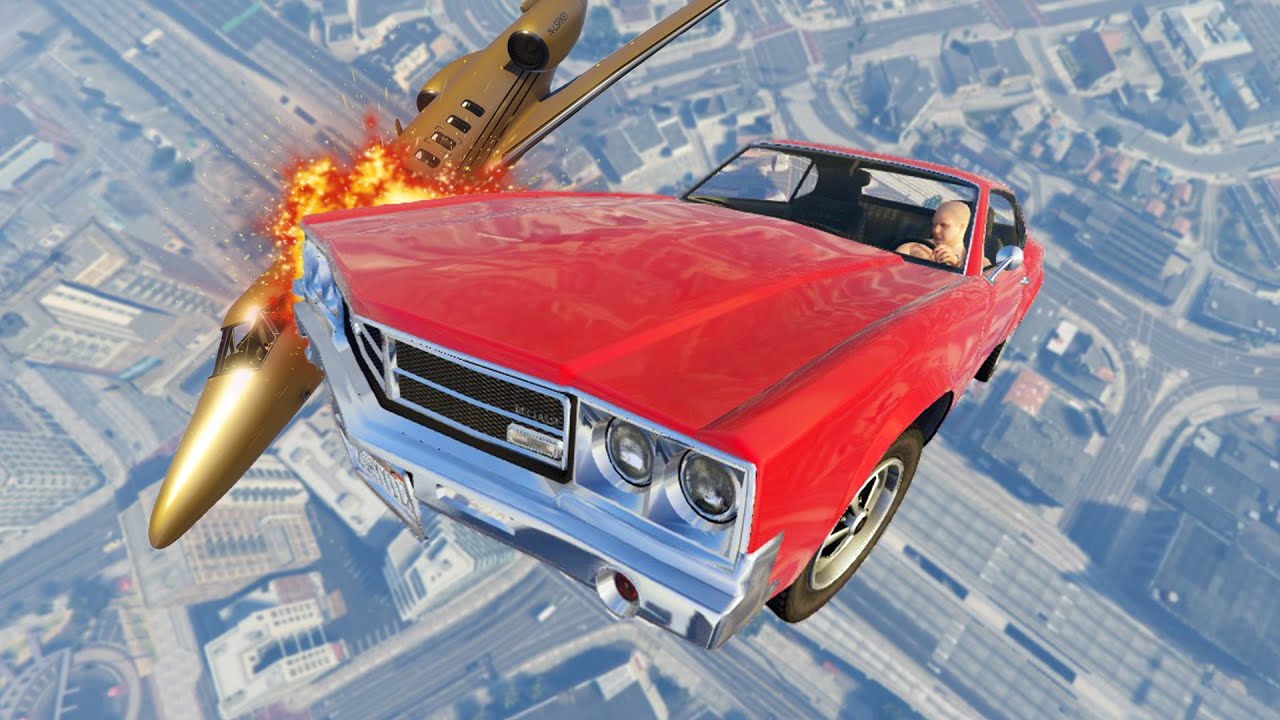 Gta 5 funny moments videos compilation фото 68