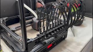 Bondtech INDX @ 3D Meetup Sweden 2025