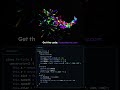Coding Magic: Interactive Mouse Trail ✨ #coding #frontendcourse #cssanimation #csseffects #code