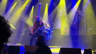 Kerry King - At Dawn They Sleep (Slayer cover) Montreal, Canada 2/2/2025