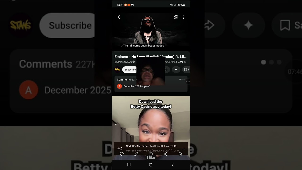 Sex, lies, and video recordings