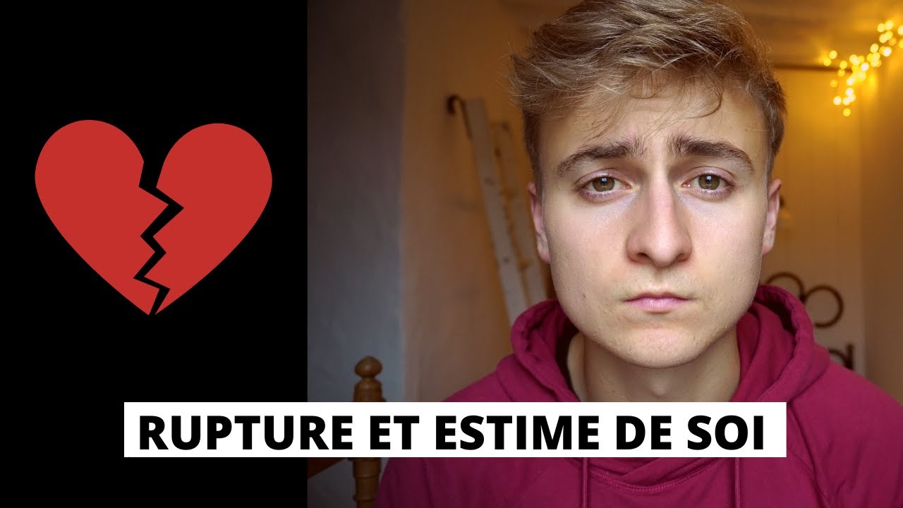 Comment Reprendre Confiance En Soi Apres Un Echec Swan Perisse Couple Et Dependance Youtube