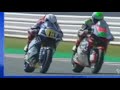 Manijak koji povlači kočnicu rivala pri 150 km/h se vraća na stazu