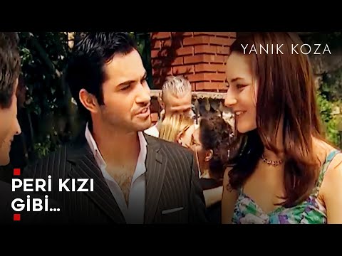 Akın, Balım'ı Aile İçine Soktu | Yanık Koza 14. Bölüm