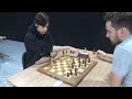 Nikita Rychagov - IM Peter Schreiner | Blitz chess