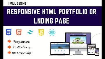 "Furniture Landing Page Using React JS: Modern UI Design Tutorial 2024 🚀"