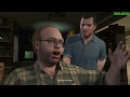GTA 5 PC Mission 8 Friend Request Gold Medal 