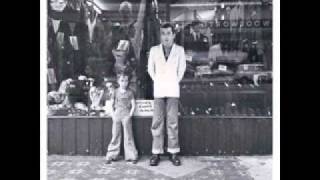 Miniatura del video "Ian Dury and the Blockheads - My old man"