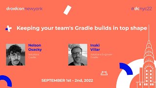 Keeping your team’s Gradle builds in top shape