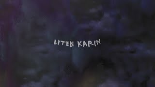 Olof Dreijer &amp; Mount. Sims - &#39;Liten Karin&#39; (Official Visualiser)