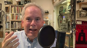 SolderSmoke Podcast 243  (video)  Hi7/N2CQR, uBITX, Success with High School Receiver Project