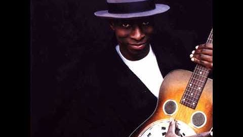 Keb Mo - Shave Yo' Legs