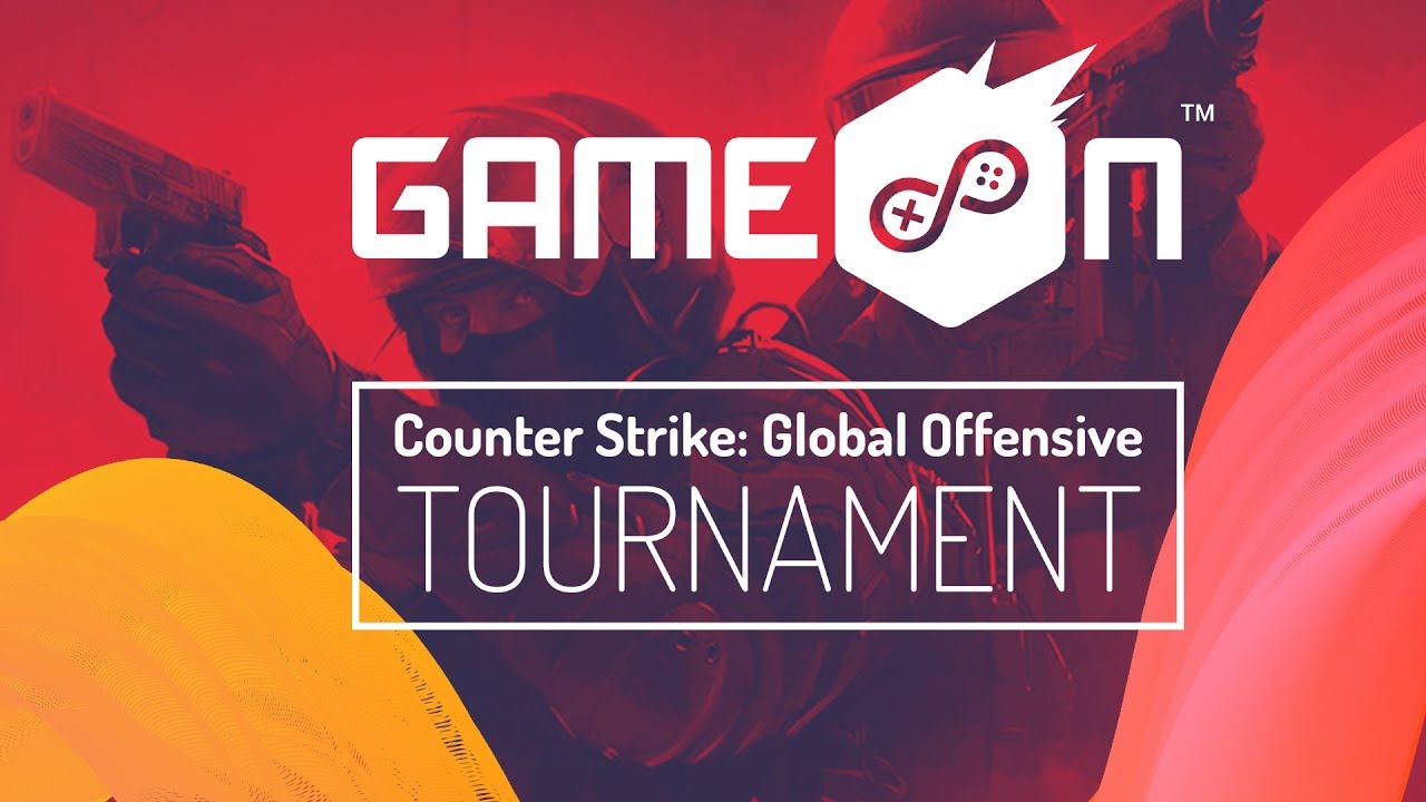 GameOn III CS:GO trailer