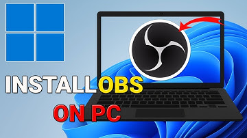 Hoe OBS te downloaden en gebruiken op pc of laptop – Stapsgewijze handleiding