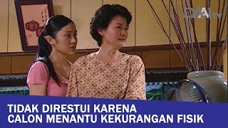 Download lagu Tidak Direstui Karena Calon Menantu Kekurangan Fisik