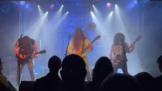 Skelethal - Abyssal Church... The Portal Revealed