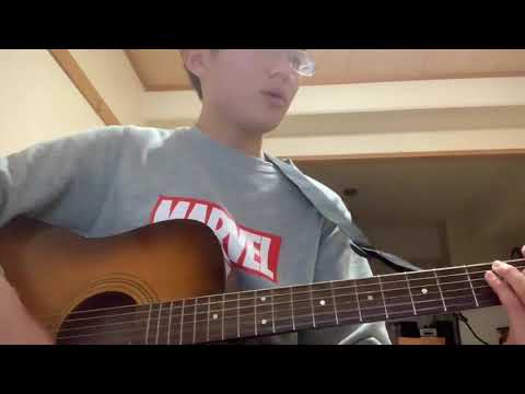 Kyohei 小さな恋のうた MONGOL800カバー