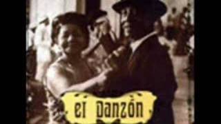 Video thumbnail of "Danzonera la playa - Nereidas"