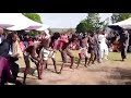 Fire Dance Tanzania Fire Dance Tanzania