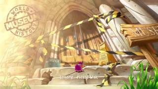 Worms Battlegrounds Ep 8 Classic PS4 BdoBosch & Irishbeef Live