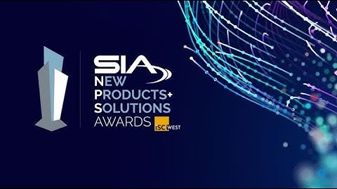 2023 SIA NPS Awards Video Submission: Lyazon Cloud API with Saffire EVO Wi-Fi lock by dormakaba