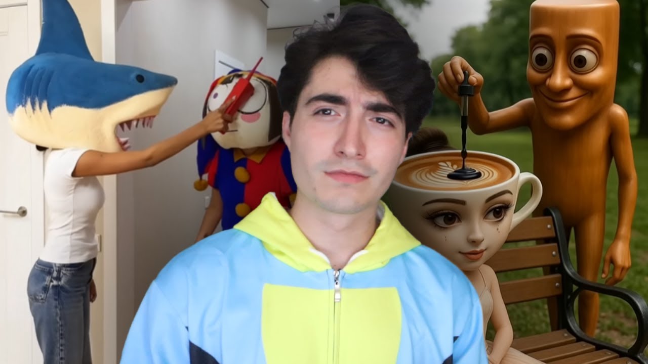 Qué pasó con Youtube Shorts?