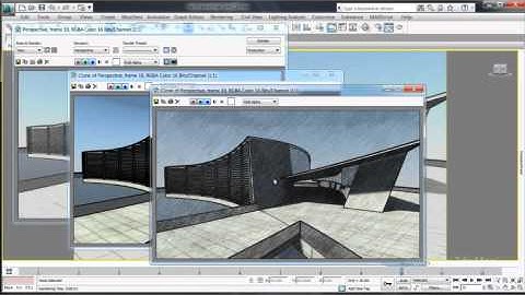 Design Suite 2012 Workflow - Chapter 3