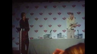 Phoenix Comicon 2011 Stan Lee Award