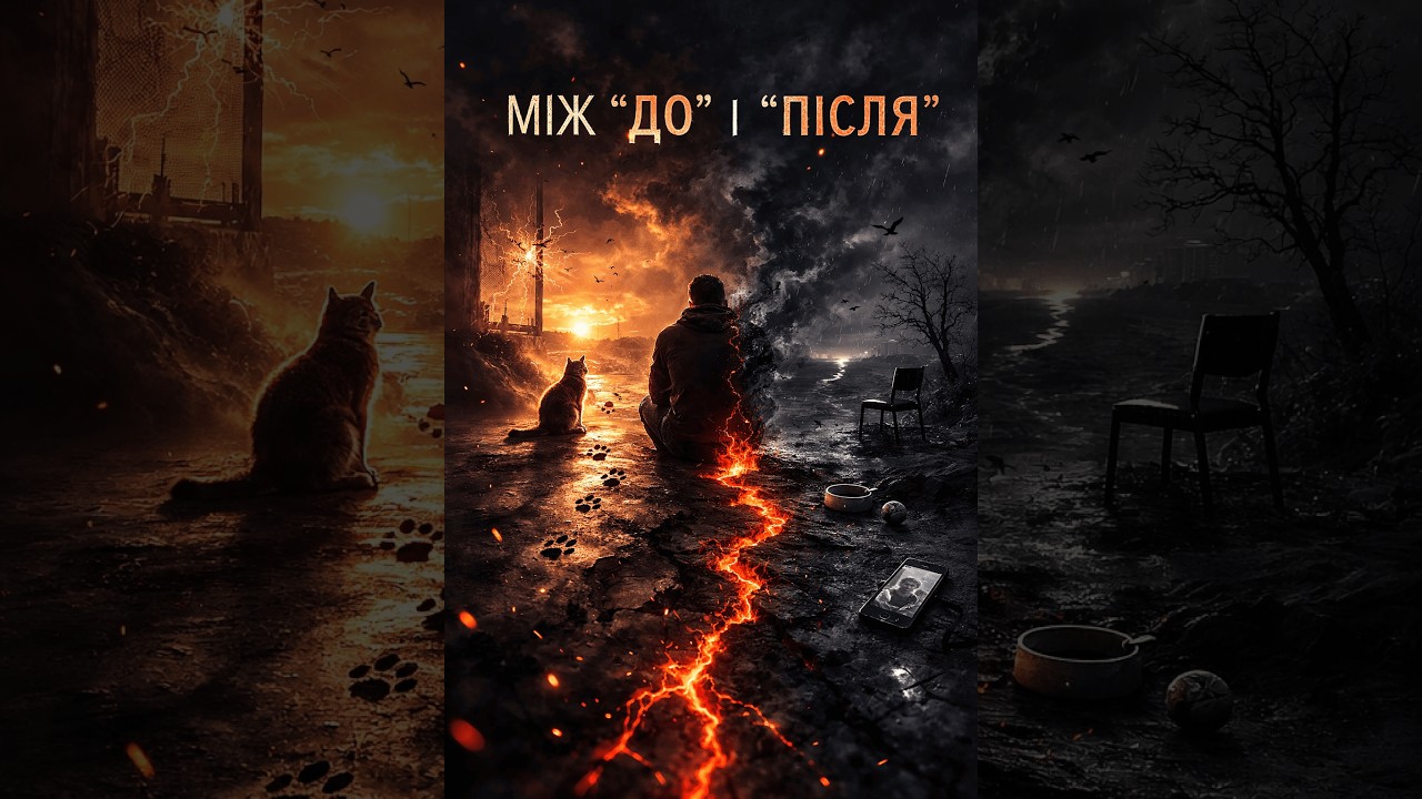 🎵 МІЖ “ДО” І “ПІСЛЯ”