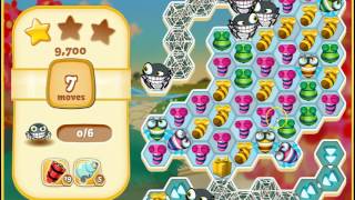 Bee Brilliant Level 459