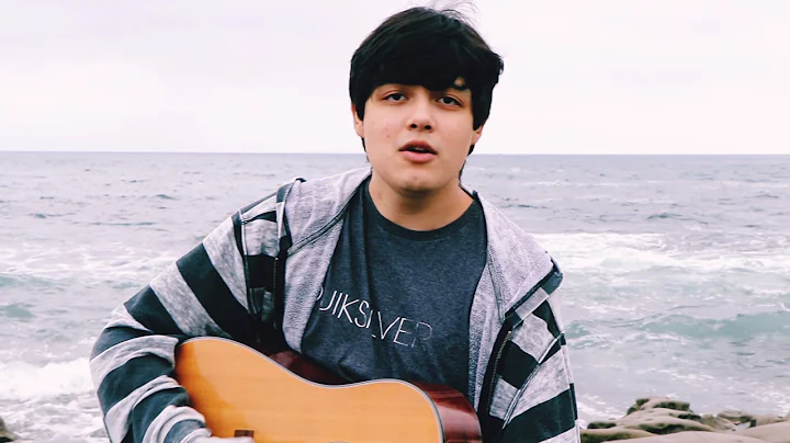 George Beckwith - Over Again (Official Music Video)