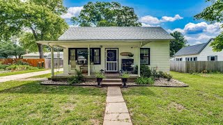 506 S Central Ave video tour